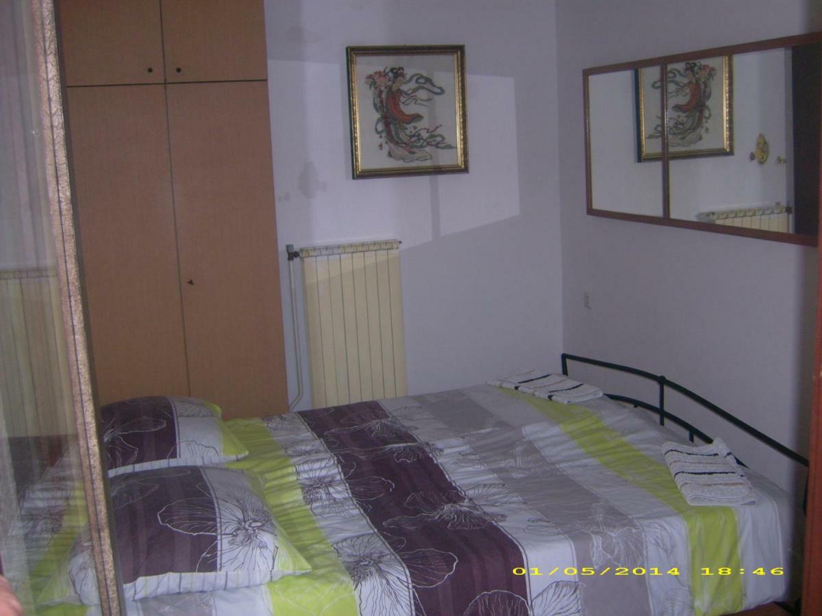 Materada 22 Apartment Porec Exterior photo